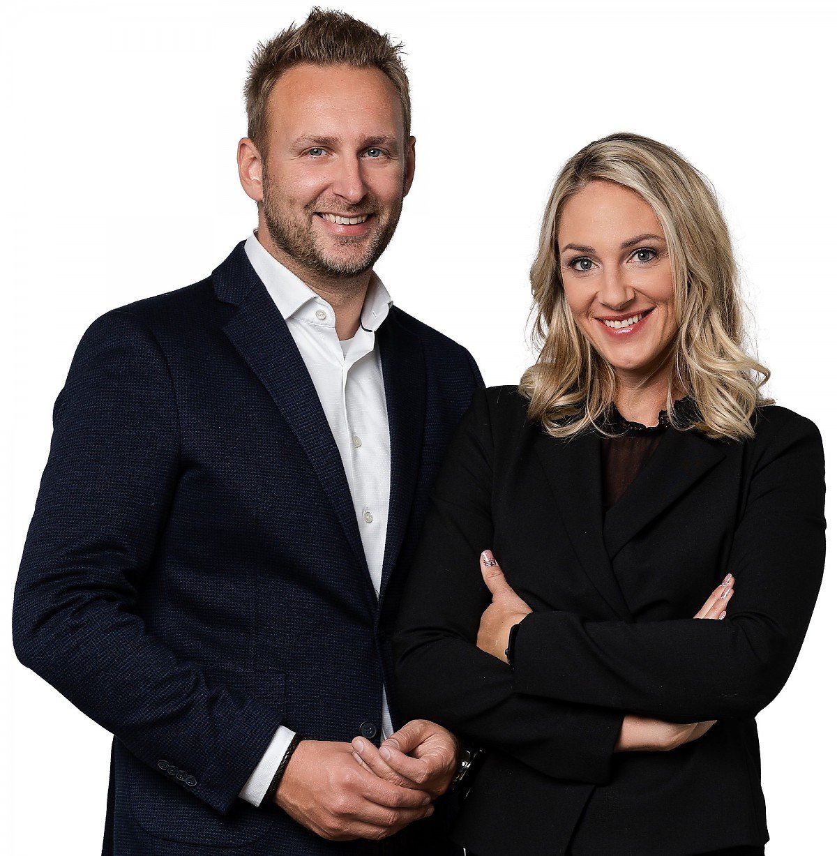 Foto Wir stehen Ihnen mit lokaler Expertise zur Seite